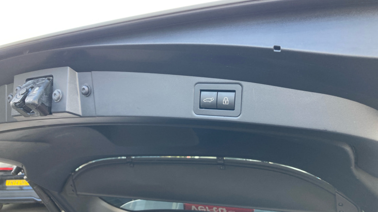 Toyota Corolla 1.8 VVT-i Hybrid Excel 5dr CVT Hybrid Estate